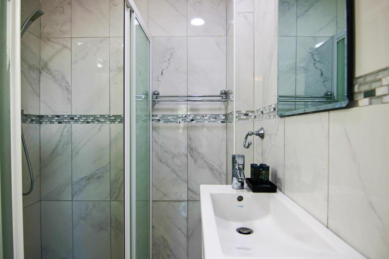 Apartament Phaedrus Living: Seaside Luxury Flat Lighthouse 66 Pafos Zewnętrze zdjęcie